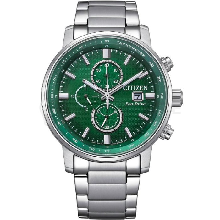 Levně Citizen Eco-Drive CA0840-87X