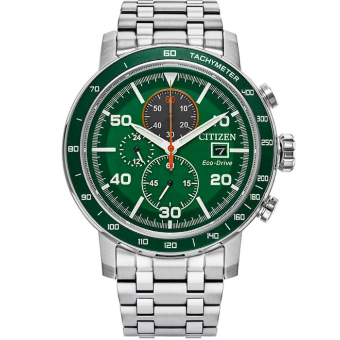 Levně Citizen Eco-Drive CA0851-56X
