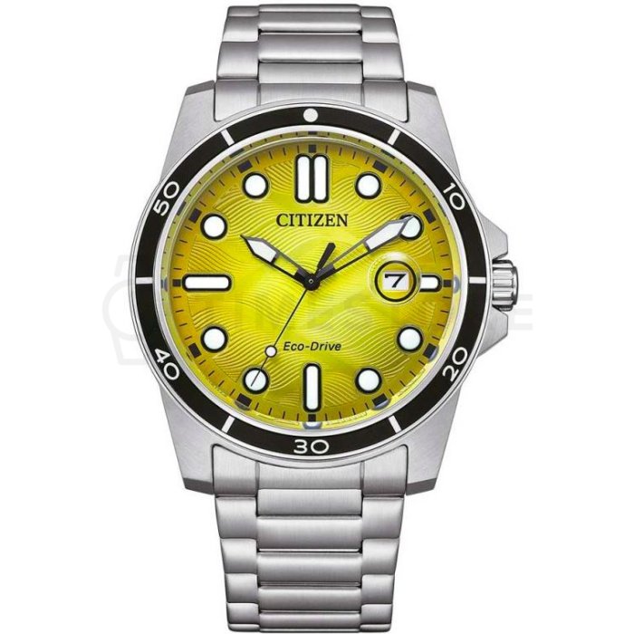 Levně Citizen Eco-Drive AW1816-89X
