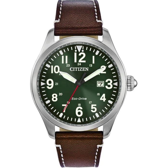 Levně Citizen Eco-Drive BM6838-09X