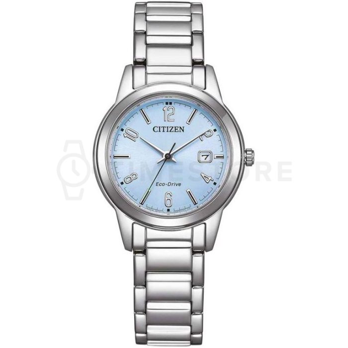 Levně Citizen Eco-Drive FE1241-71L