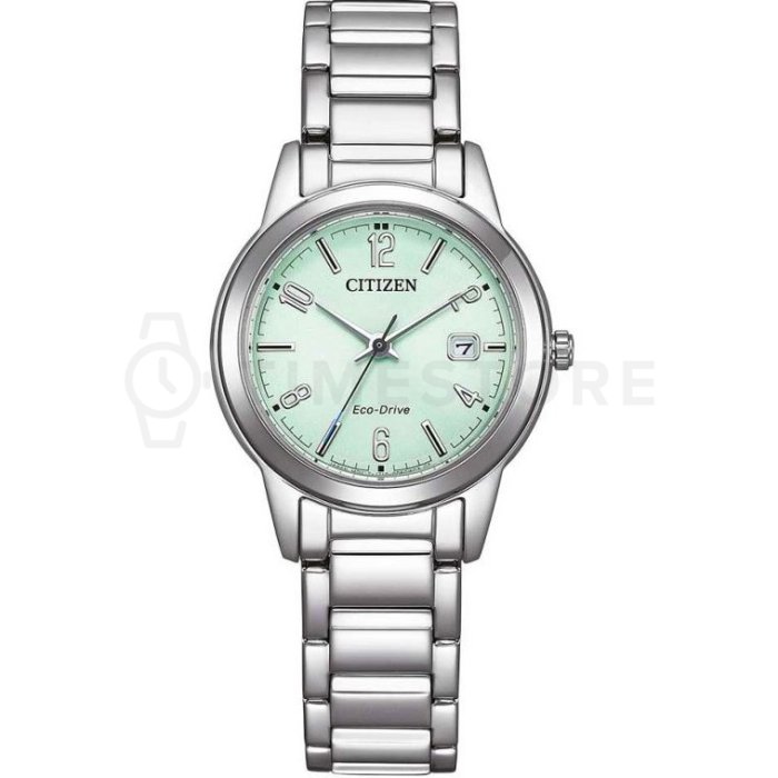 Levně Citizen Eco-Drive FE1241-71X