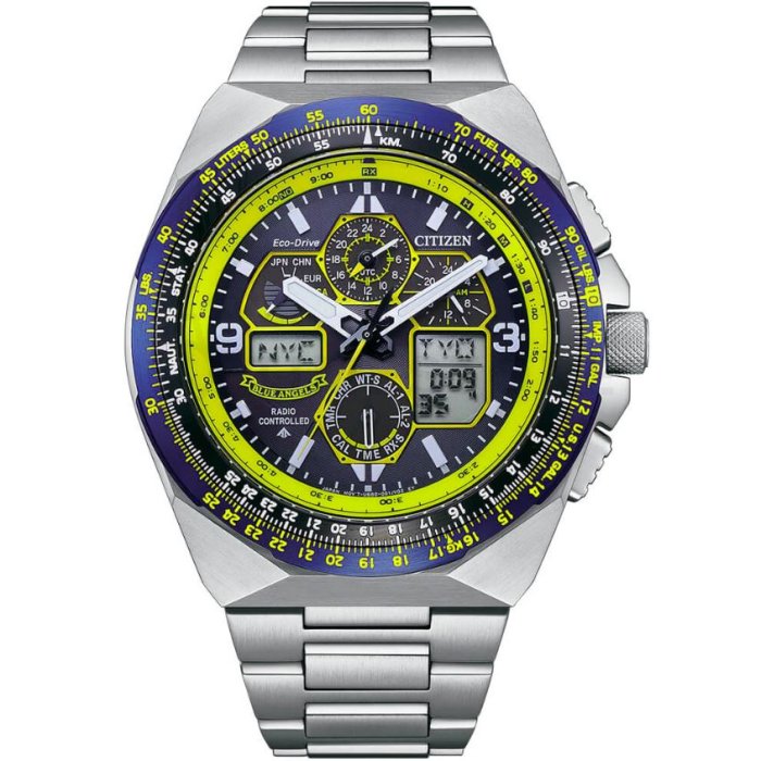 Levně Citizen Promaster JY8125-54L