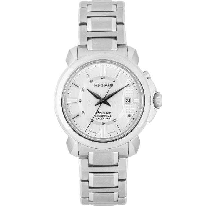 Levně Seiko Premier SNQ155P1