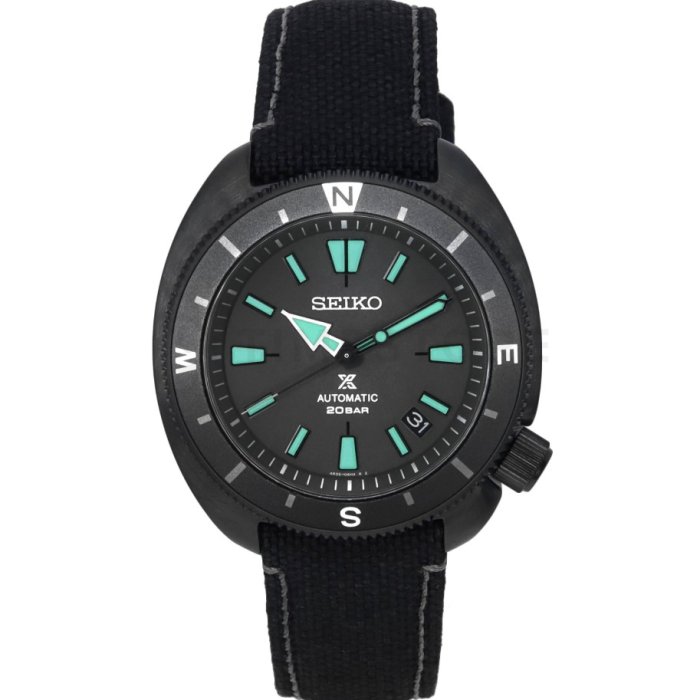 Levně Seiko Prospex SRPH99K1