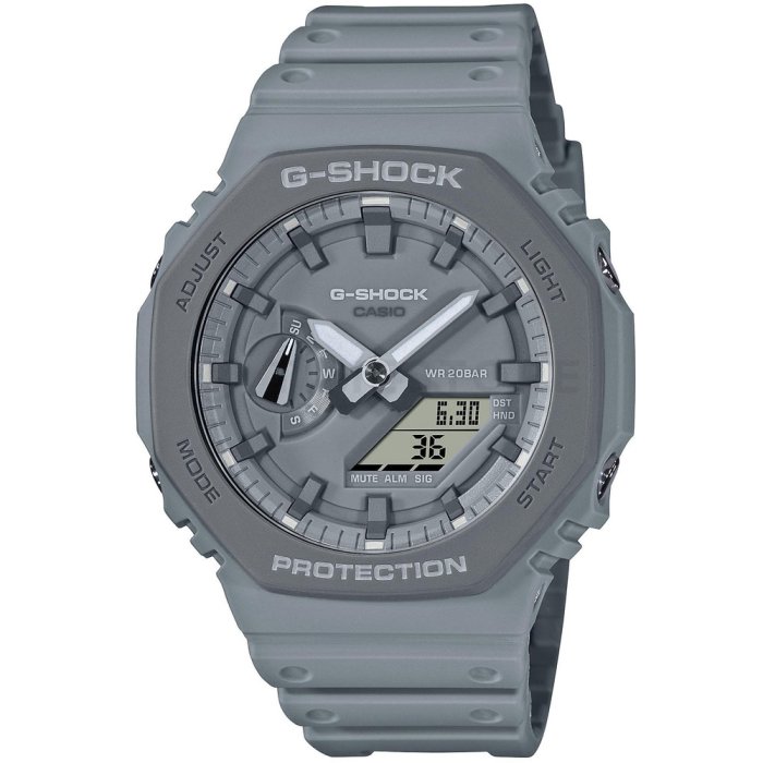 Casio G-Shock GA-2110ET-8AER - 30 dnů na vrácení zboží