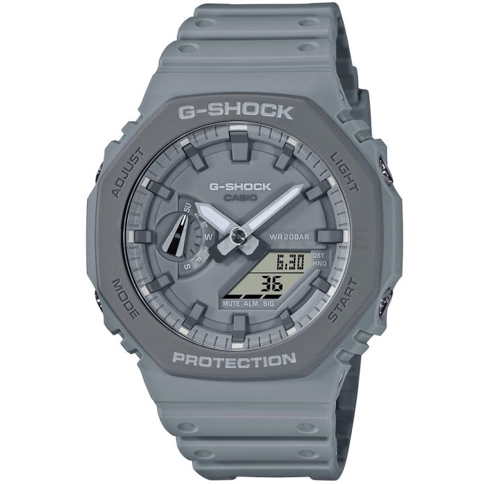 Levně Casio G-Shock GA-2110ET-8AER
