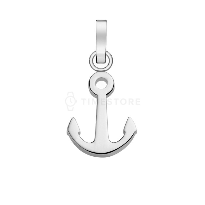 Rosefield PE-SILVER-ANCHOR