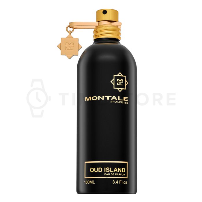 Montale Oud Island parfémovaná voda unisex 100 ml - 30 dnů na vrácení zboží