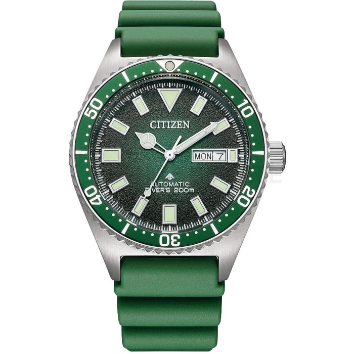 Levně Citizen Promaster NY0121-09XE