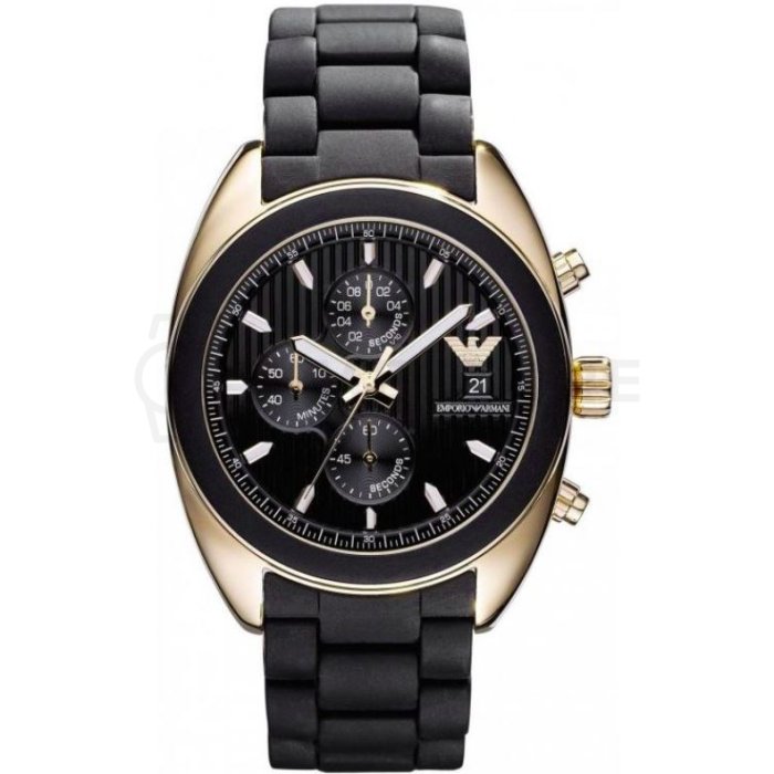 Levně Emporio Armani Chronograph AR5954