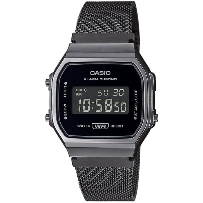 Levně Casio Vintage A168WEMB-1BDF