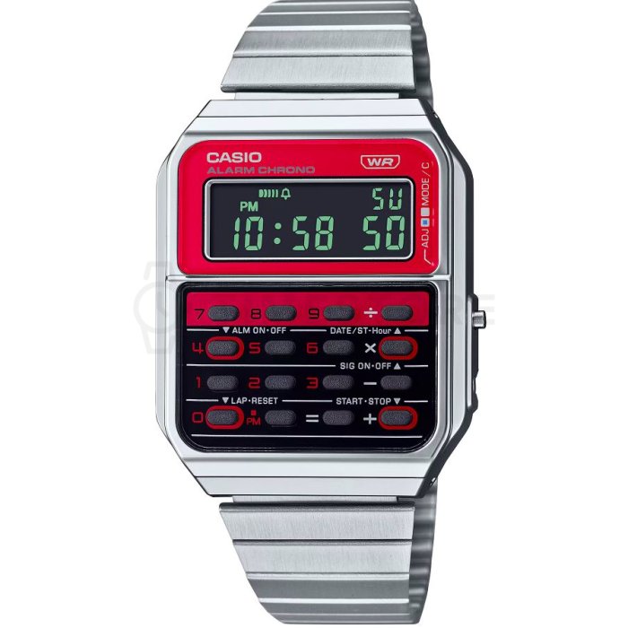 Levně Casio Vintage CA-500WE-4BDF