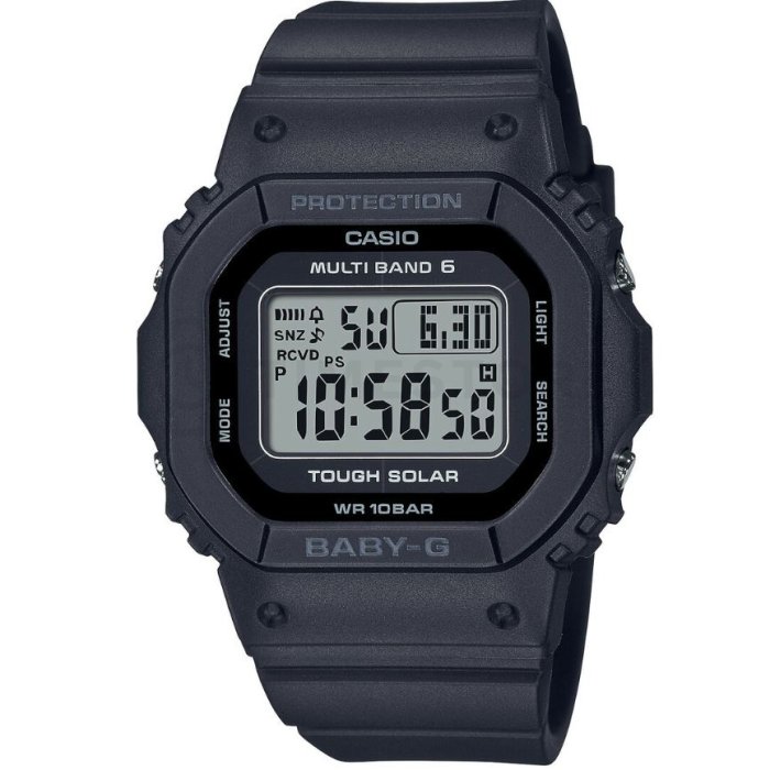 Levně Casio Baby-G BGD-5650-1ER