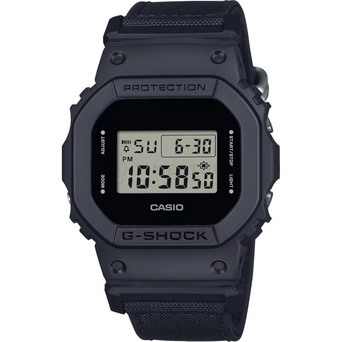 Casio G-Shock DW-5600BCE-1ER - 30 dnů na vrácení zboží