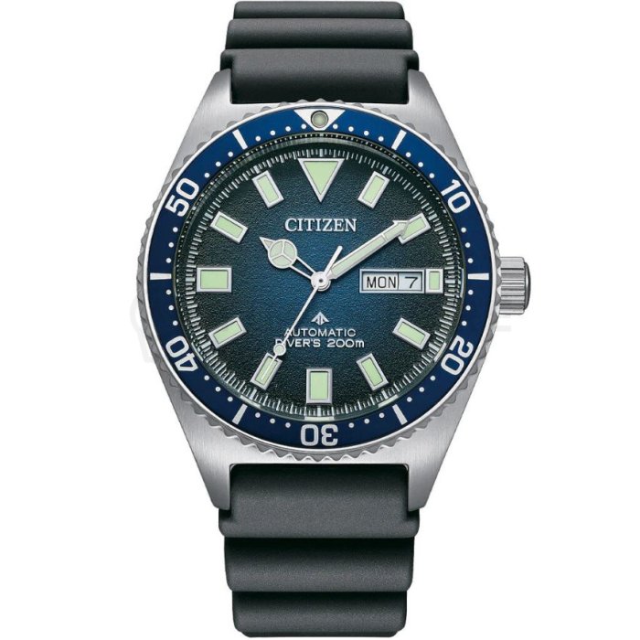 Levně Citizen Promaster NY0129-07LE
