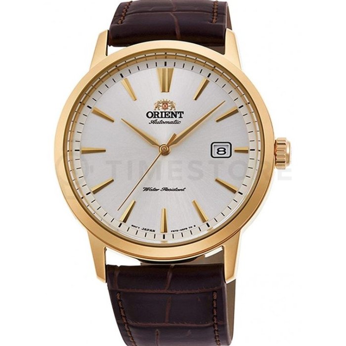 Levně Orient Contemporary RA-AC0F04S30B