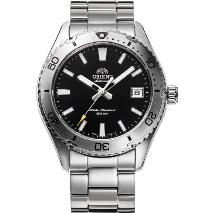 Levně Orient Sport RA-AC0Q01B30B
