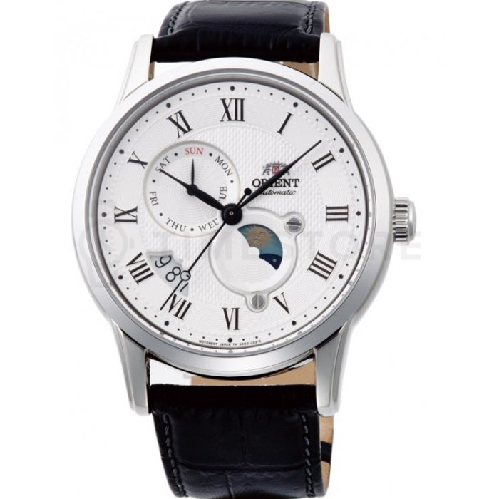 Orient Automatic RA-AK0008S30B