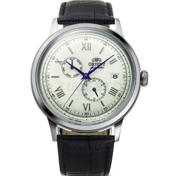 Levně Orient Classic RA-AK0701S30B