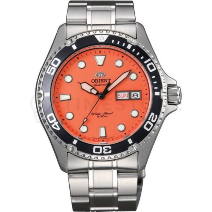 Levně Orient Ray Raven II TAA02006M9