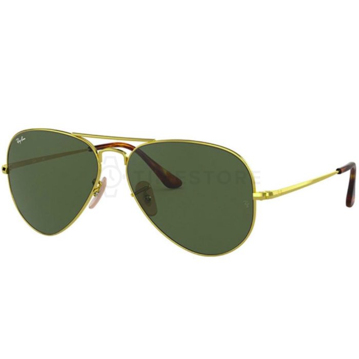 Levně Ray-Ban RB3689 914731 62