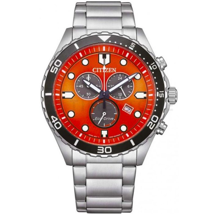 Levně Citizen Eco-Drivve AT2560-84X