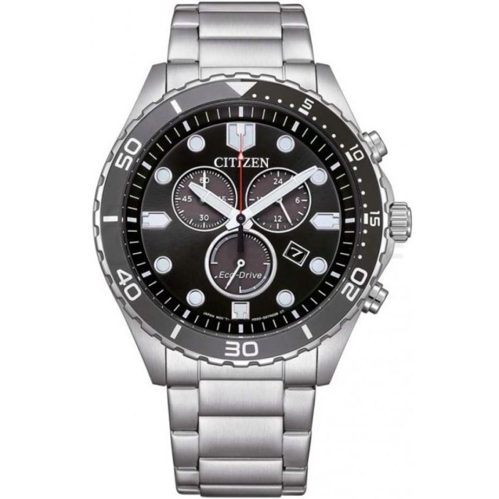 Levně Citizen Eco-Drivve AT2568-82E