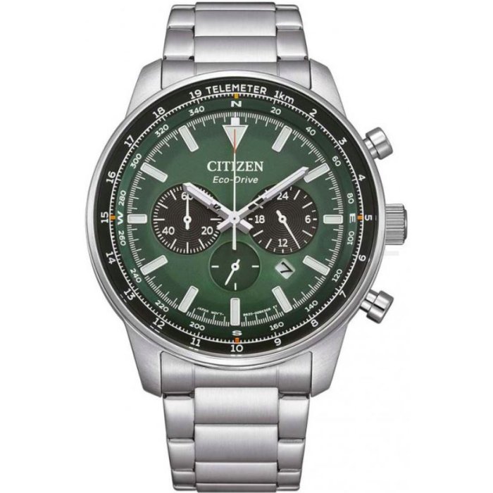 Levně Citizen Eco-Drivve CA4500-91X