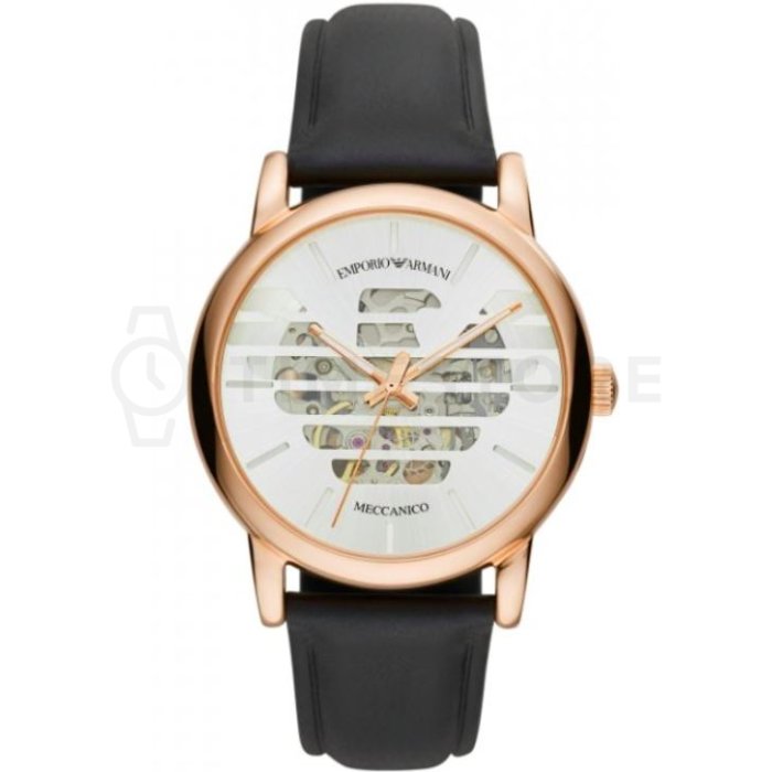 Levně Emporio Armani Luigi AR60031