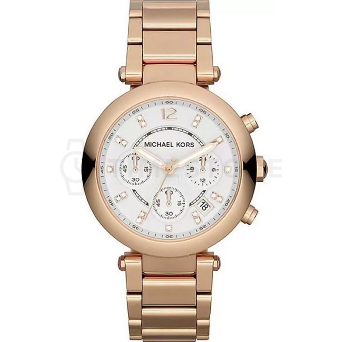 Michael Kors Parker MK5806 - 30 dnů na vrácení zboží