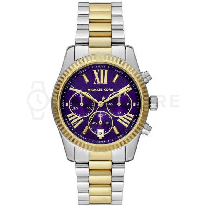 Levně Michael Kors Lexington MK7218