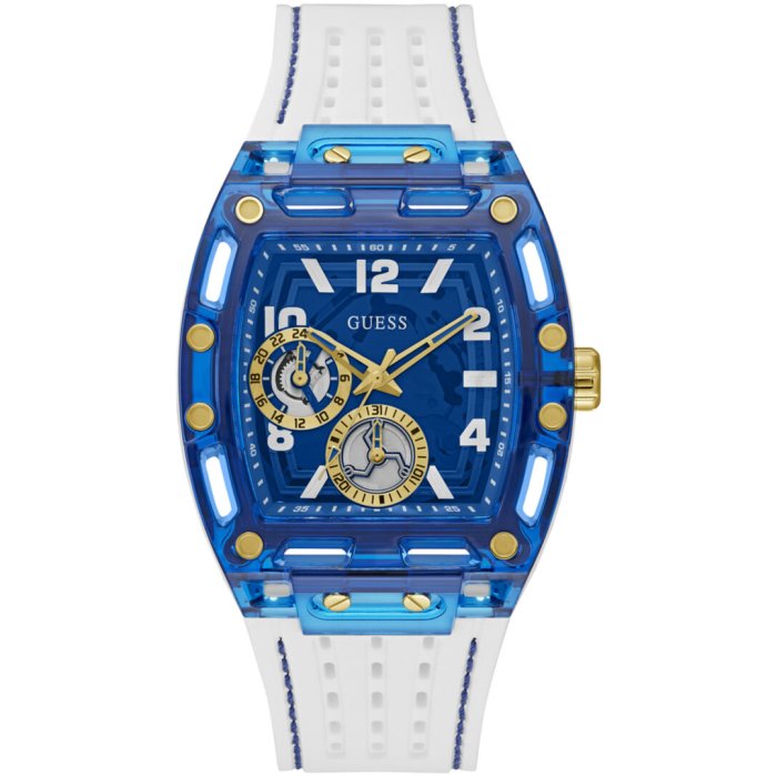 Levně Guess Phoenix GW0499G6