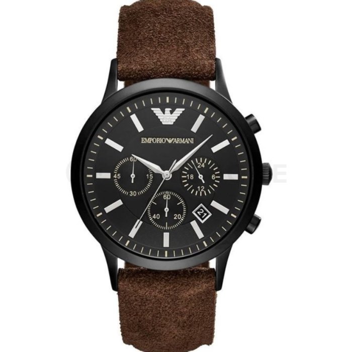 Levně Emporio Armani Renato AR11078