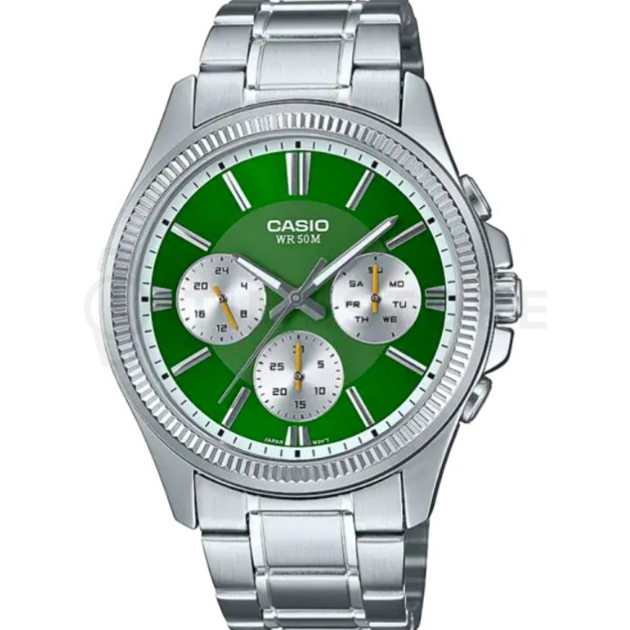 Casio Collection MTP-1375D-3AVDF