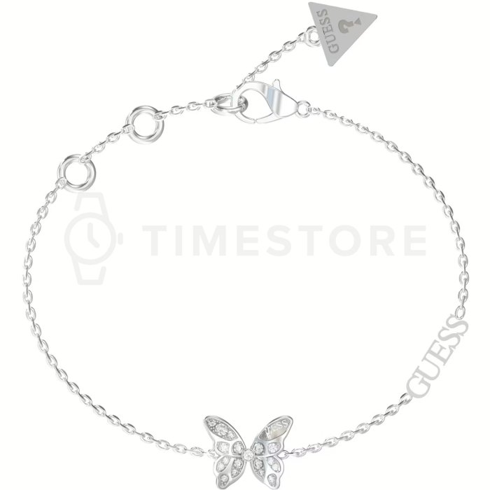 Levně Guess JUBB04110JWRHS