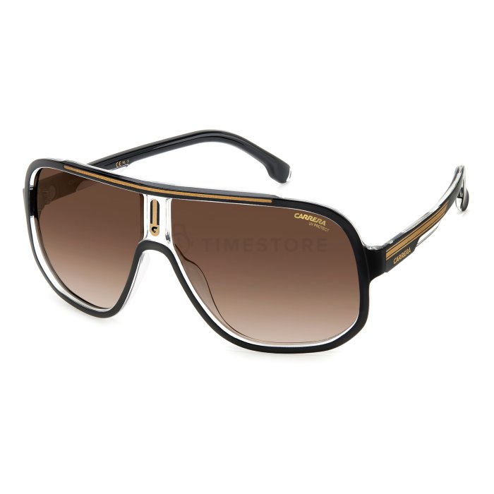 Levně Carrera CARRERA 1058/S 2M2 HA 63