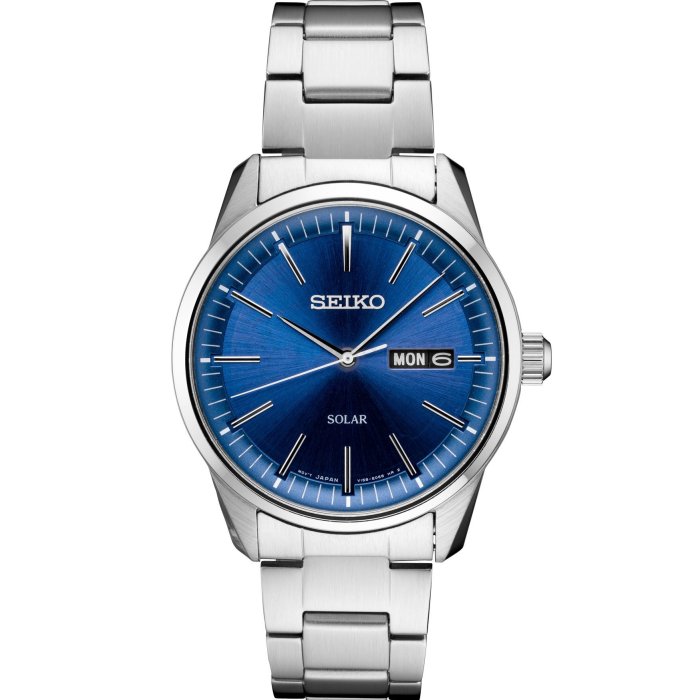 Levně Seiko Solar SNE525P1