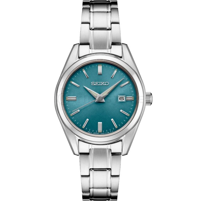 Levně Seiko Classic SUR531P1