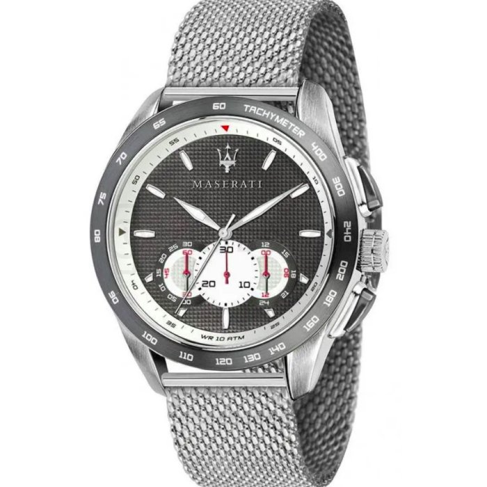 Levně Maserati R8873612008