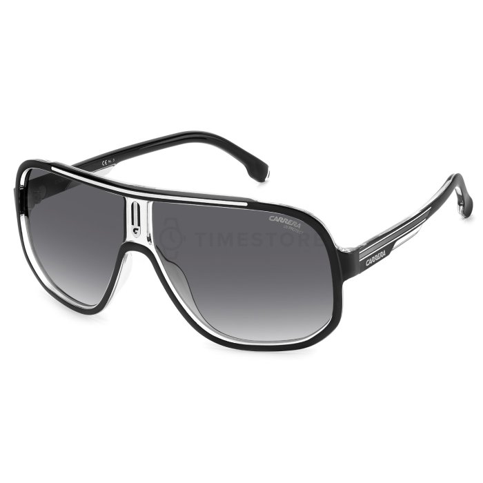 Levně Carrera CARRERA 1058/S 80S 9O 63