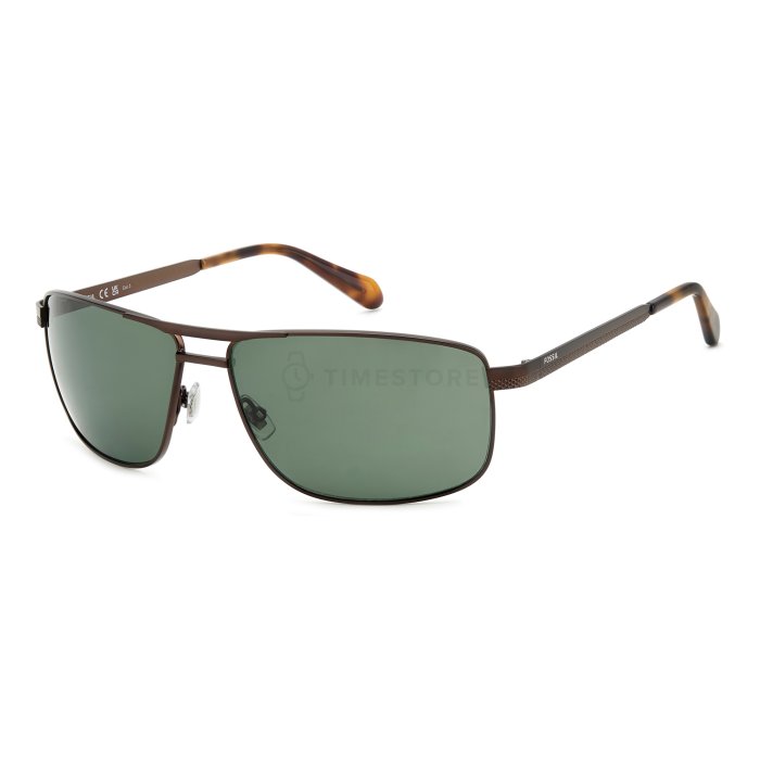 Levně Fossil FOS 2141/S 09Q UC 63