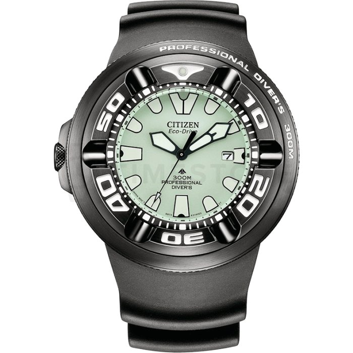 Levně Citizen Promaster BJ8055-04X