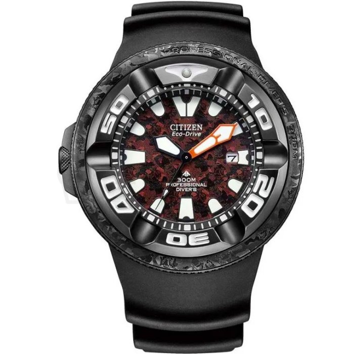 Levně Citizen Eco-Drive BJ8059-03Z