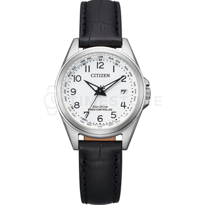 Levně Citizen Eco-Drive EC1180-14A