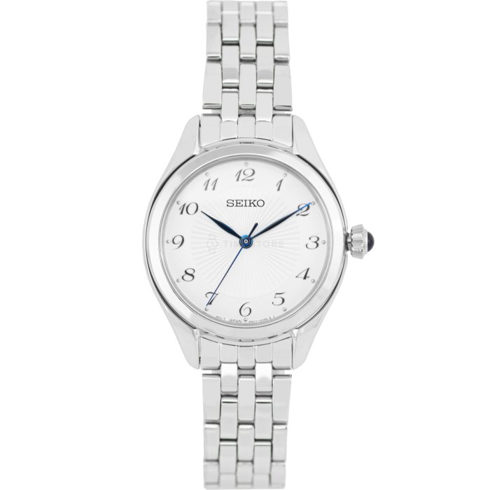 Levně Seiko Classic SUR379P1