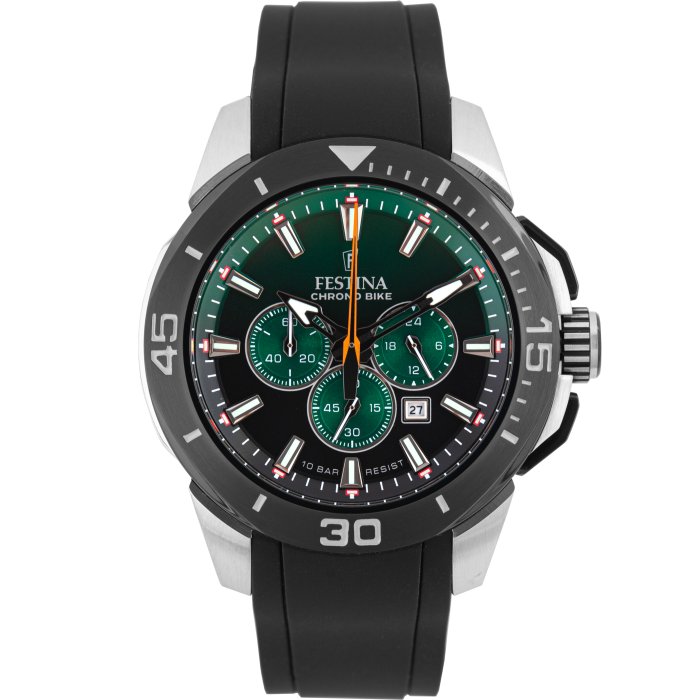 Levně Festina Chrono Bike 20642/C