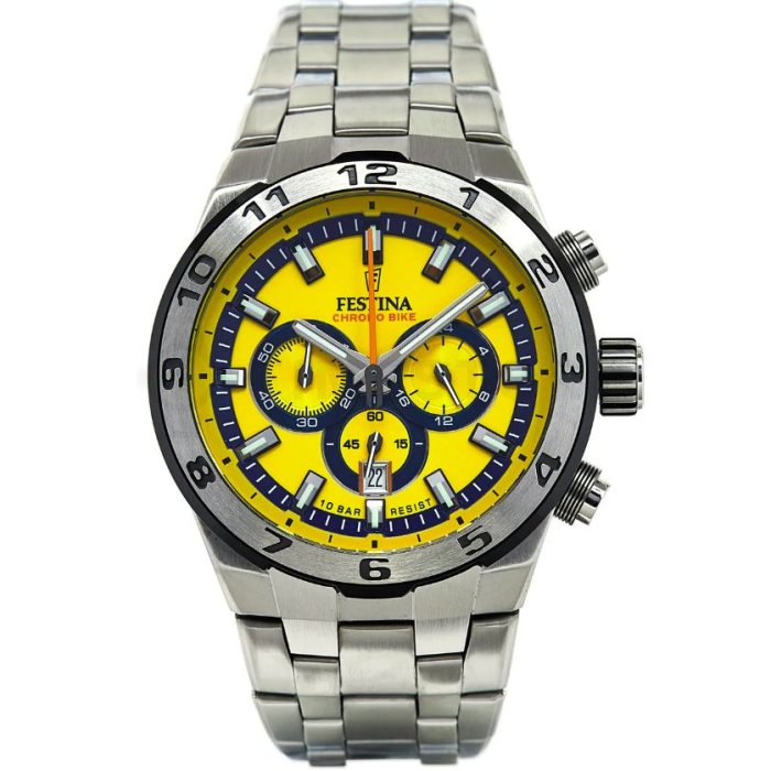 Levně Festina Chrono Bike 20670/4