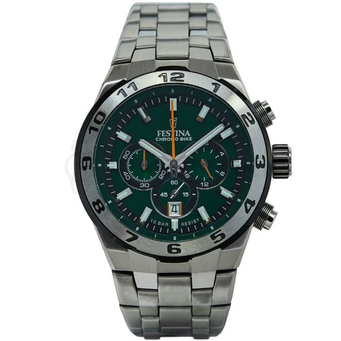 Levně Festina Chrono Bike 20670/2