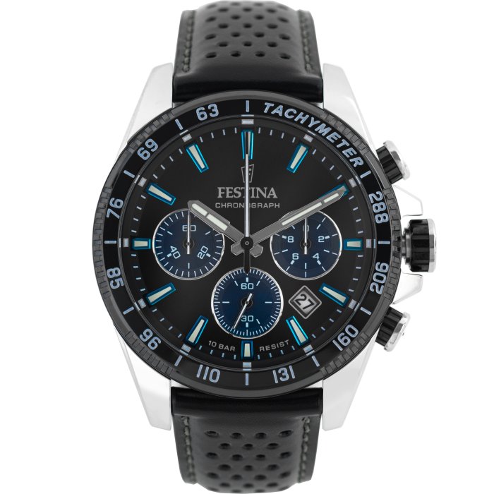 Levně Festina Timeless Chronograph 20561/6